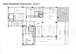 Oxley Residence (D9), Condominium #457616761